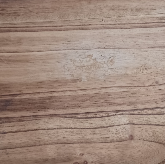 HPx2•Wooden Decorative Tray - Picture 4 of 11